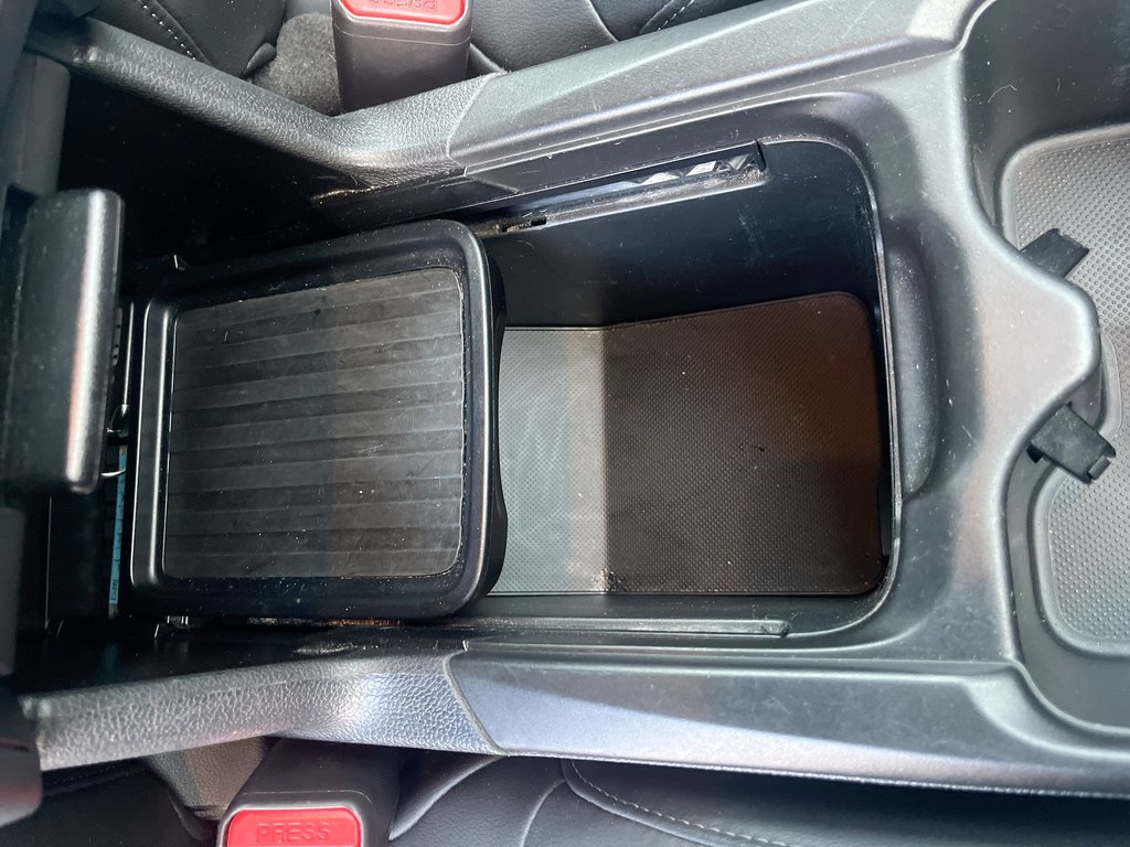 Honda CR-V Sport Cam | USB | HtdWheel | Bluetooth 2021 à Saint John, Nouveau-Brunswick - 43 - w1024h768px