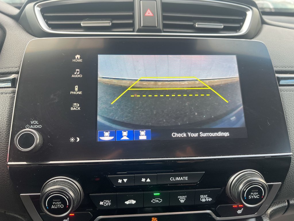 Honda CR-V Sport Cam | USB | HtdWheel | Bluetooth 2021 à Saint John, Nouveau-Brunswick - 25 - w1024h768px
