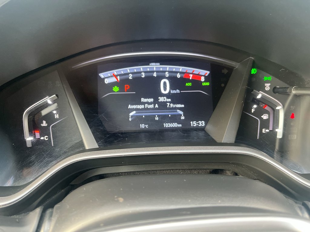 Honda CR-V Sport Cam | USB | HtdWheel | Bluetooth 2021 à Saint John, Nouveau-Brunswick - 23 - w1024h768px