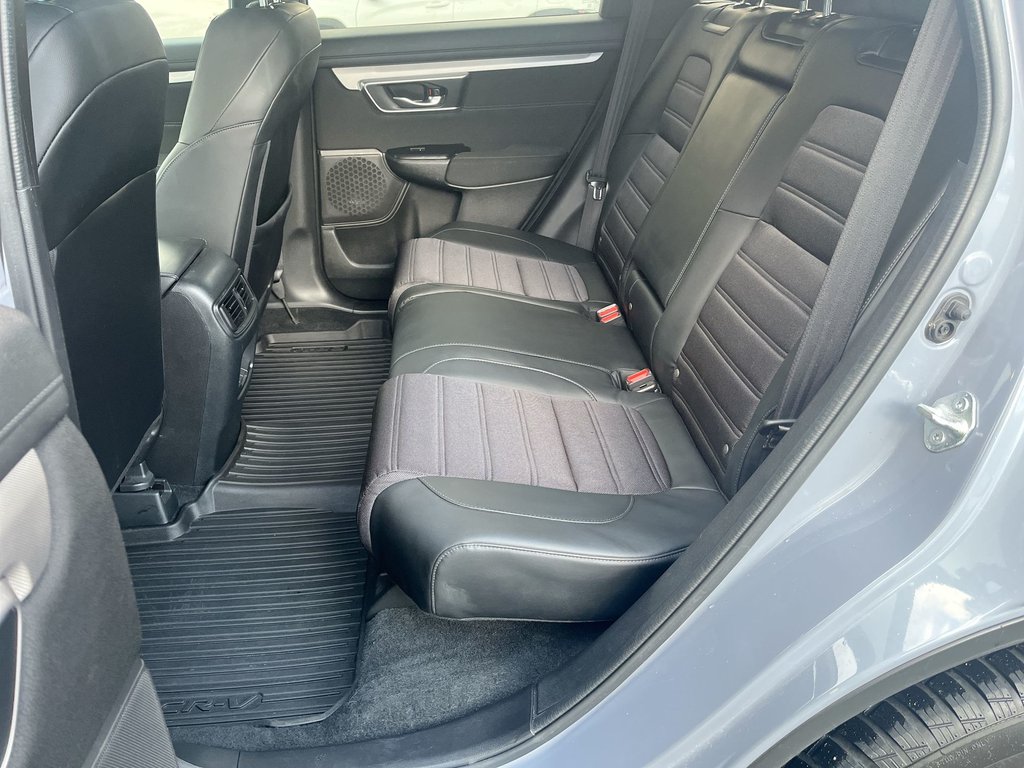 Honda CR-V Sport Cam | USB | HtdWheel | Bluetooth 2021 à Saint John, Nouveau-Brunswick - 30 - w1024h768px