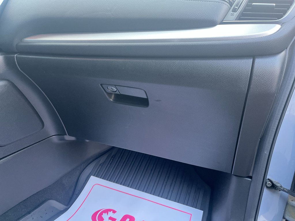 Honda CR-V Sport Cam | USB | HtdWheel | Bluetooth 2021 à Saint John, Nouveau-Brunswick - 42 - w1024h768px