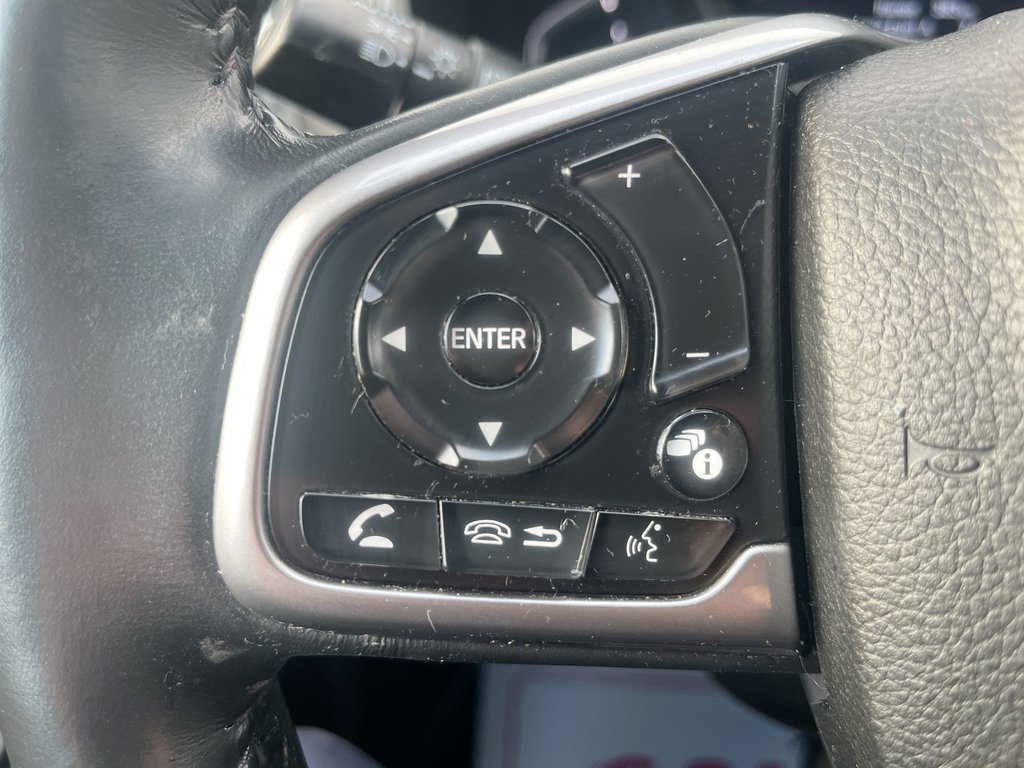 Honda CR-V Sport Cam | USB | HtdWheel | Bluetooth 2021 à Saint John, Nouveau-Brunswick - 20 - w1024h768px