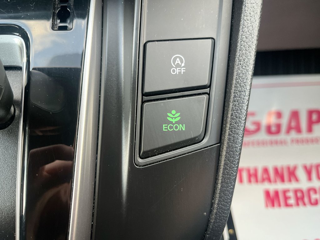 Honda CR-V Sport Cam | USB | HtdWheel | Bluetooth 2021 à Saint John, Nouveau-Brunswick - 29 - w1024h768px