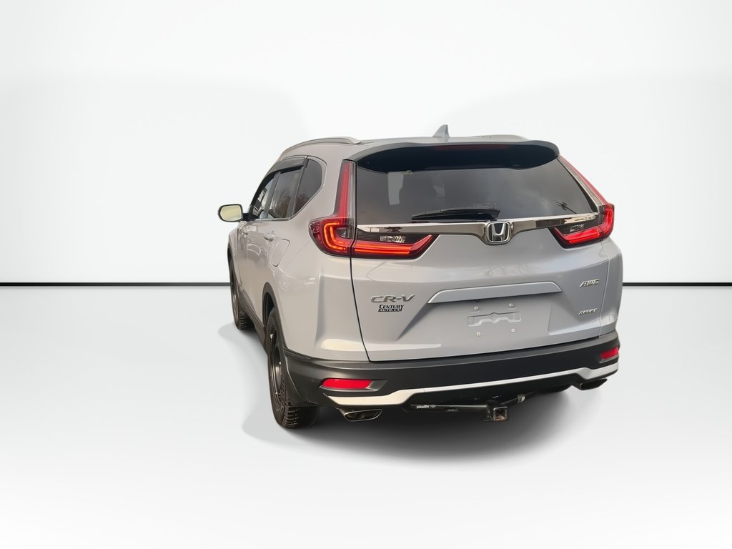 Honda CR-V Sport Cam | USB | HtdWheel | Bluetooth 2021 à Saint John, Nouveau-Brunswick - 7 - w1024h768px