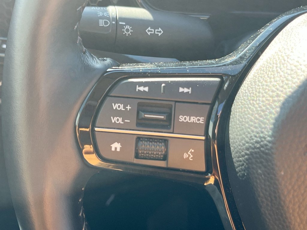 2025 Honda CR-V Sport | Roof | Cam | HtdWheel | Warranty to 2029 in Saint John, New Brunswick - 20 - w1024h768px