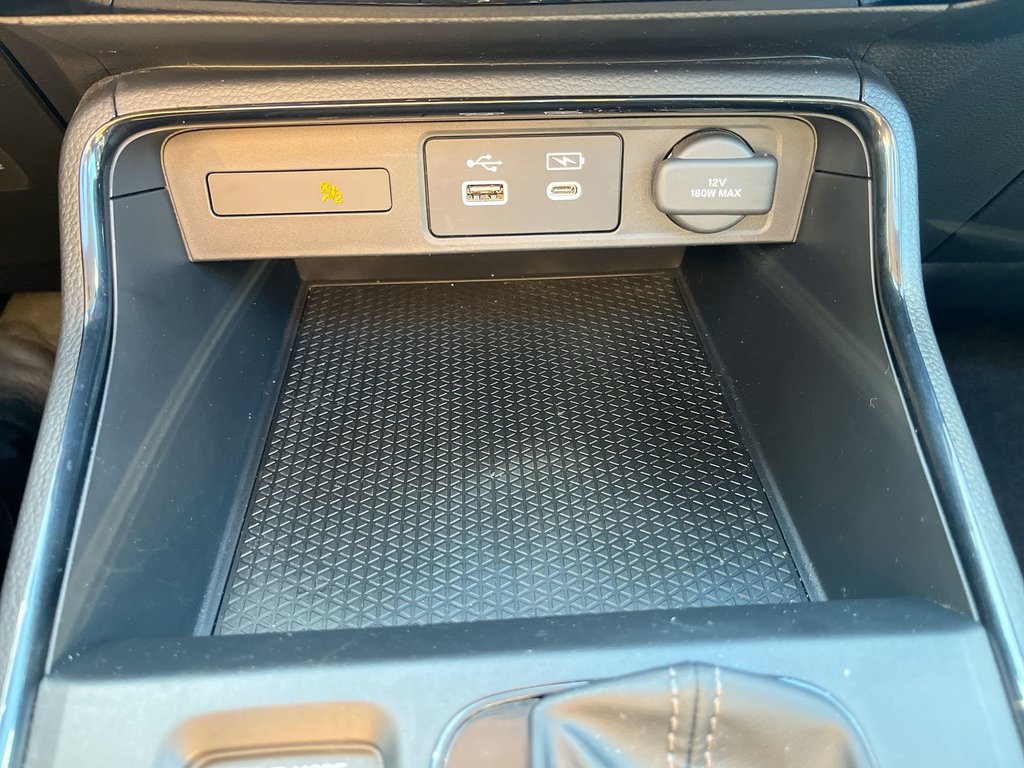 2025 Honda CR-V Sport | Roof | Cam | HtdWheel | Warranty to 2029 in Saint John, New Brunswick - 28 - w1024h768px