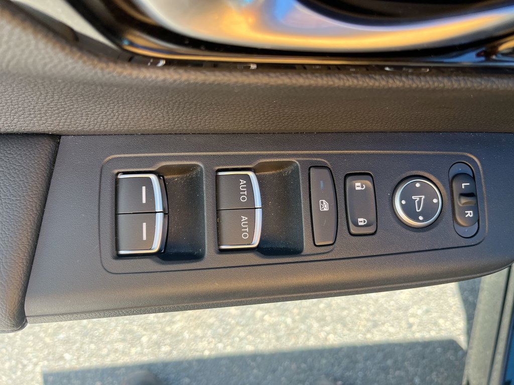 2025 Honda CR-V Sport | Roof | Cam | HtdWheel | Warranty to 2029 in Saint John, New Brunswick - 15 - w1024h768px