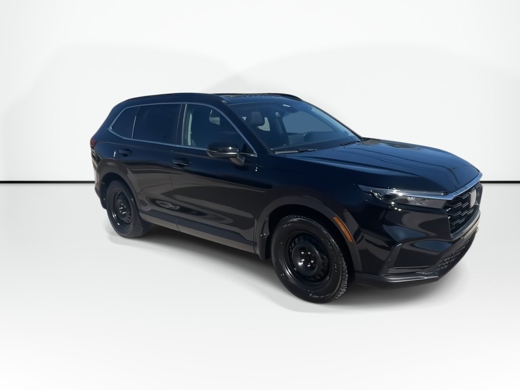 2025 Honda CR-V Sport | Roof | Cam | HtdWheel | Warranty to 2029 in Saint John, New Brunswick - 2 - w1024h768px