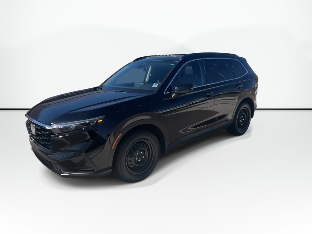 2025 Honda CR-V Sport | Roof | Cam | HtdWheel | Warranty to 2029 in Saint John, New Brunswick - 4 - w1024h768px