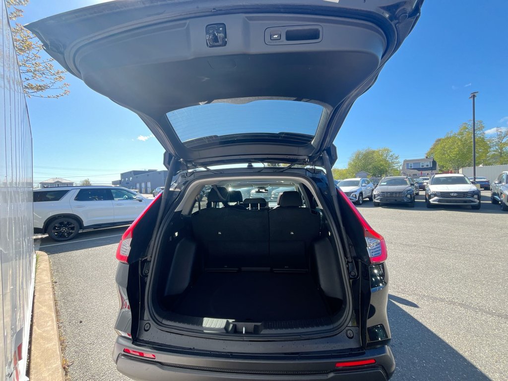 2025 Honda CR-V Sport | Roof | Cam | HtdWheel | Warranty to 2029 in Saint John, New Brunswick - 36 - w1024h768px