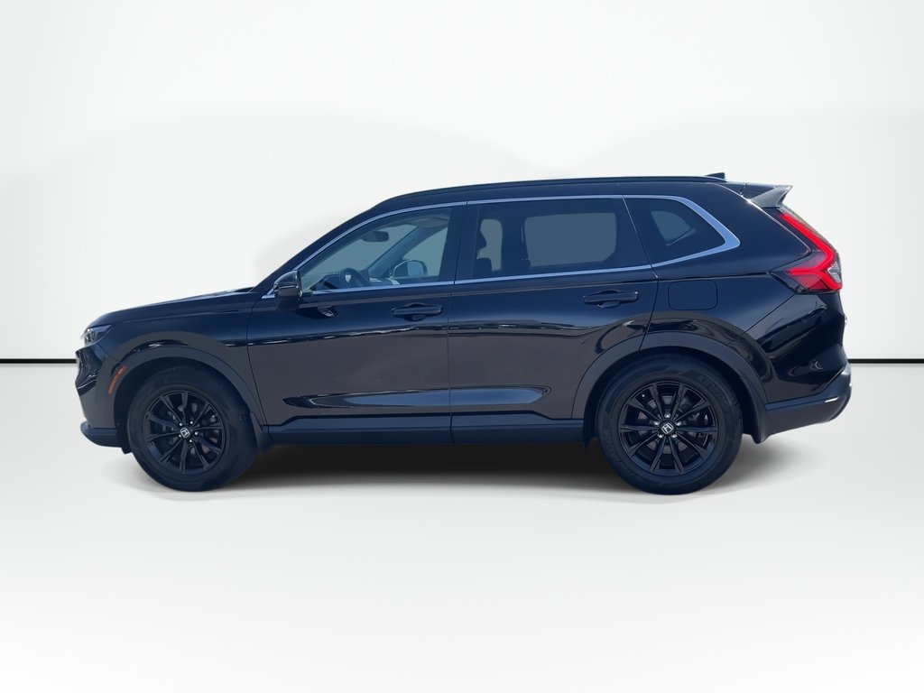 2025 Honda CR-V Sport | Roof | Cam | HtdWheel | Warranty to 2029 in Saint John, New Brunswick - 5 - w1024h768px