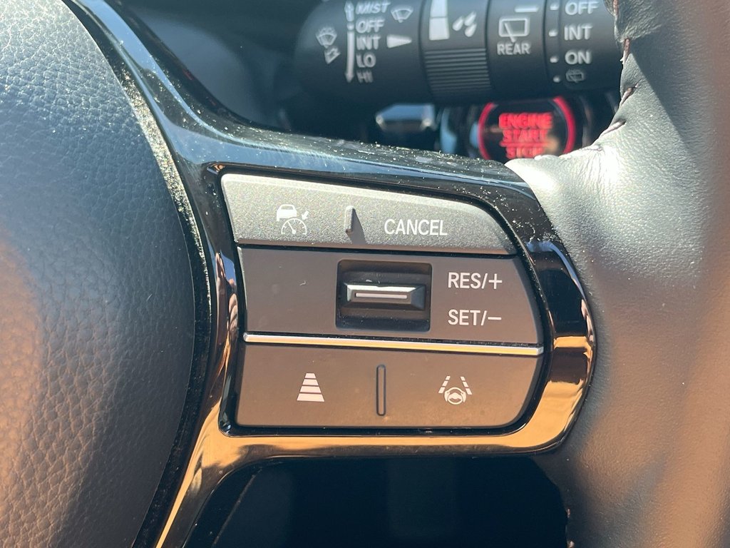2025 Honda CR-V Sport | Roof | Cam | HtdWheel | Warranty to 2029 in Saint John, New Brunswick - 21 - w1024h768px
