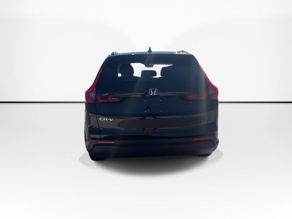2025 Honda CR-V Sport | Roof | Cam | HtdWheel | Warranty to 2029 in Saint John, New Brunswick - 7 - w1024h768px