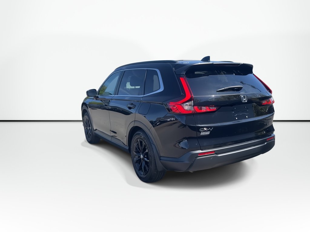2025 Honda CR-V Sport | Roof | Cam | HtdWheel | Warranty to 2029 in Saint John, New Brunswick - 6 - w1024h768px