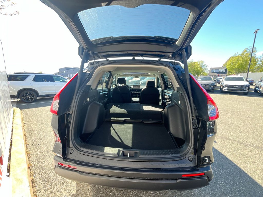 2025 Honda CR-V Sport | Roof | Cam | HtdWheel | Warranty to 2029 in Saint John, New Brunswick - 37 - w1024h768px