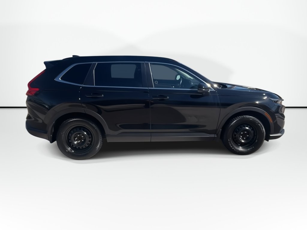 2025 Honda CR-V Sport | Roof | Cam | HtdWheel | Warranty to 2029 in Saint John, New Brunswick - 9 - w1024h768px