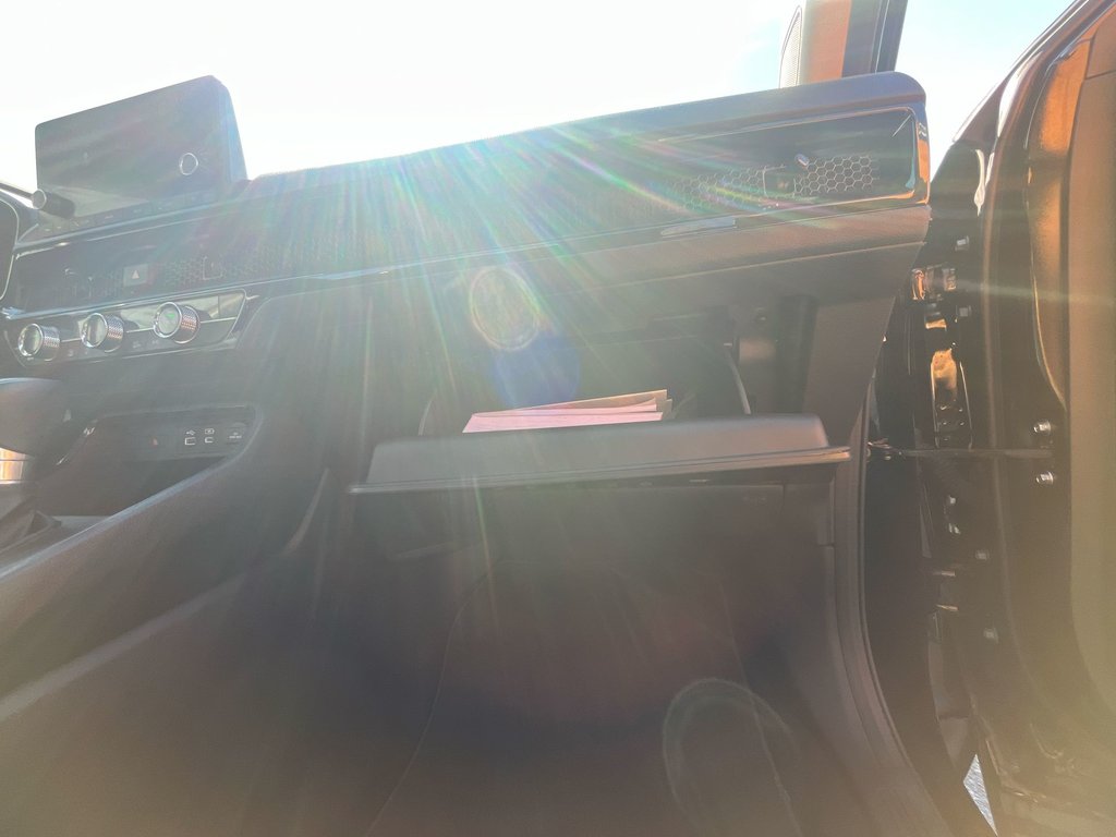 2025 Honda CR-V Sport | Roof | Cam | HtdWheel | Warranty to 2029 in Saint John, New Brunswick - 43 - w1024h768px