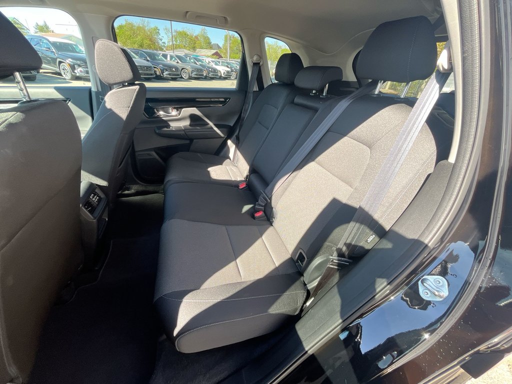2025 Honda CR-V Sport | Roof | Cam | HtdWheel | Warranty to 2029 in Saint John, New Brunswick - 32 - w1024h768px