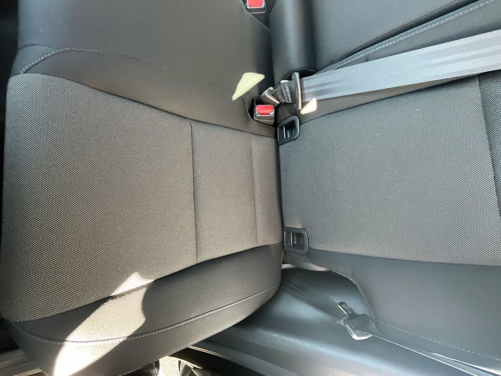 2025 Honda CR-V Sport | Roof | Cam | HtdWheel | Warranty to 2029 in Saint John, New Brunswick - 34 - w1024h768px