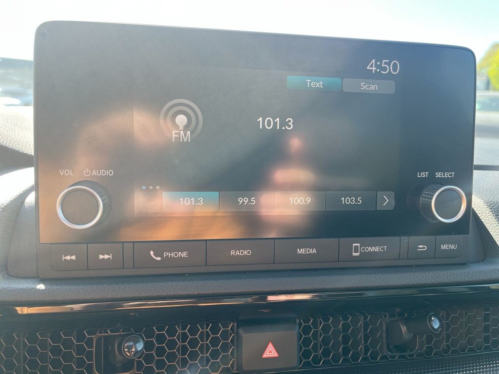 2025 Honda CR-V Sport | Roof | Cam | HtdWheel | Warranty to 2029 in Saint John, New Brunswick - 25 - w1024h768px