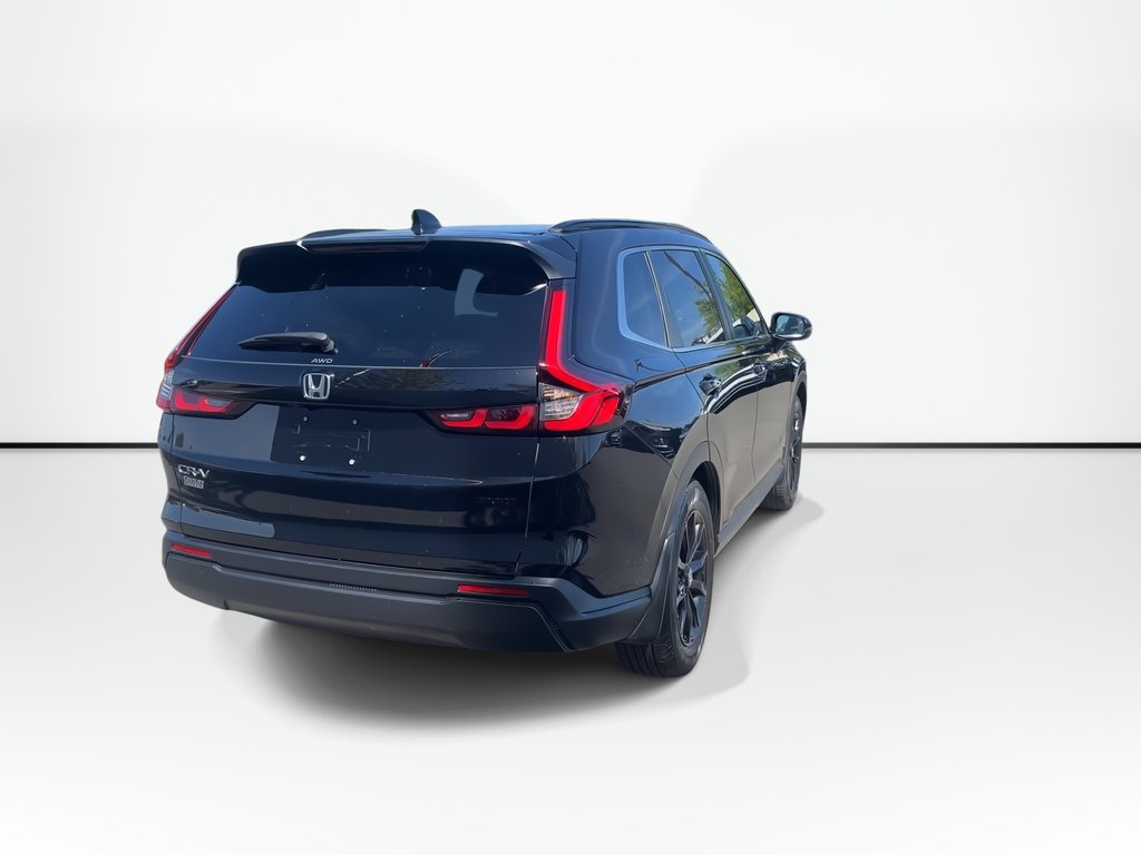 2025 Honda CR-V Sport | Roof | Cam | HtdWheel | Warranty to 2029 in Saint John, New Brunswick - 7 - w1024h768px