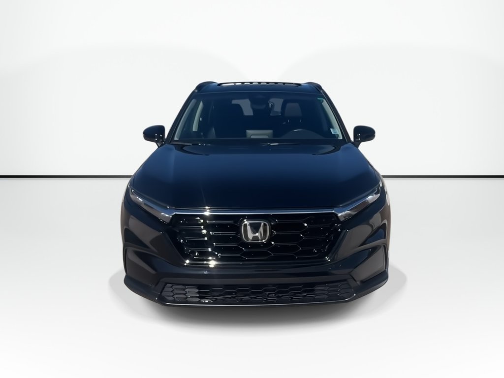 2025 Honda CR-V Sport | Roof | Cam | HtdWheel | Warranty to 2029 in Saint John, New Brunswick - 3 - w1024h768px