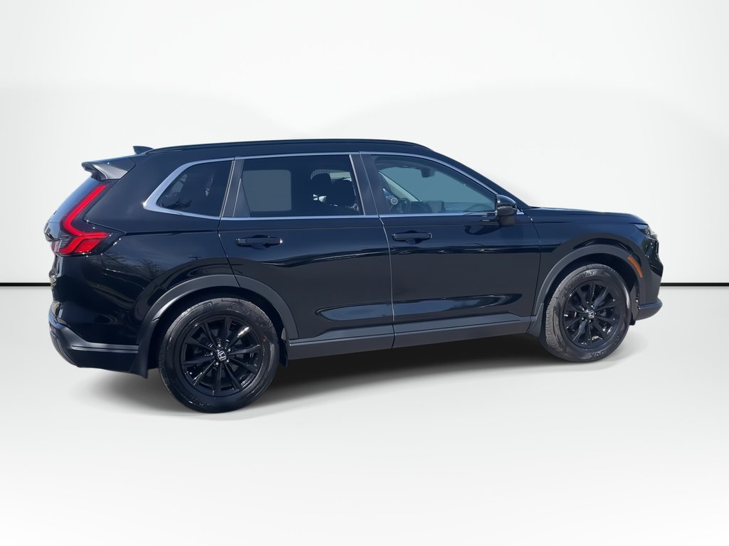 2025 Honda CR-V Sport | Roof | Cam | HtdWheel | Warranty to 2029 in Saint John, New Brunswick - 8 - w1024h768px