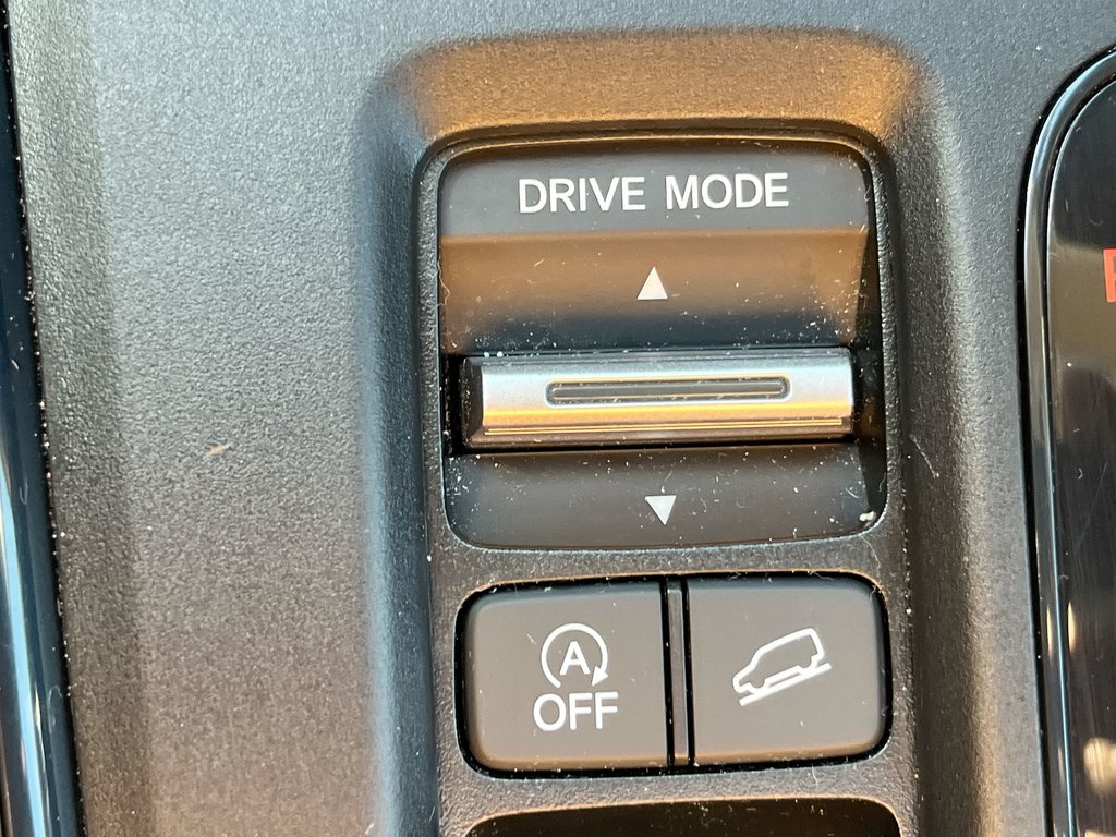 2025 Honda CR-V Sport | Roof | Cam | HtdWheel | Warranty to 2029 in Saint John, New Brunswick - 31 - w1024h768px
