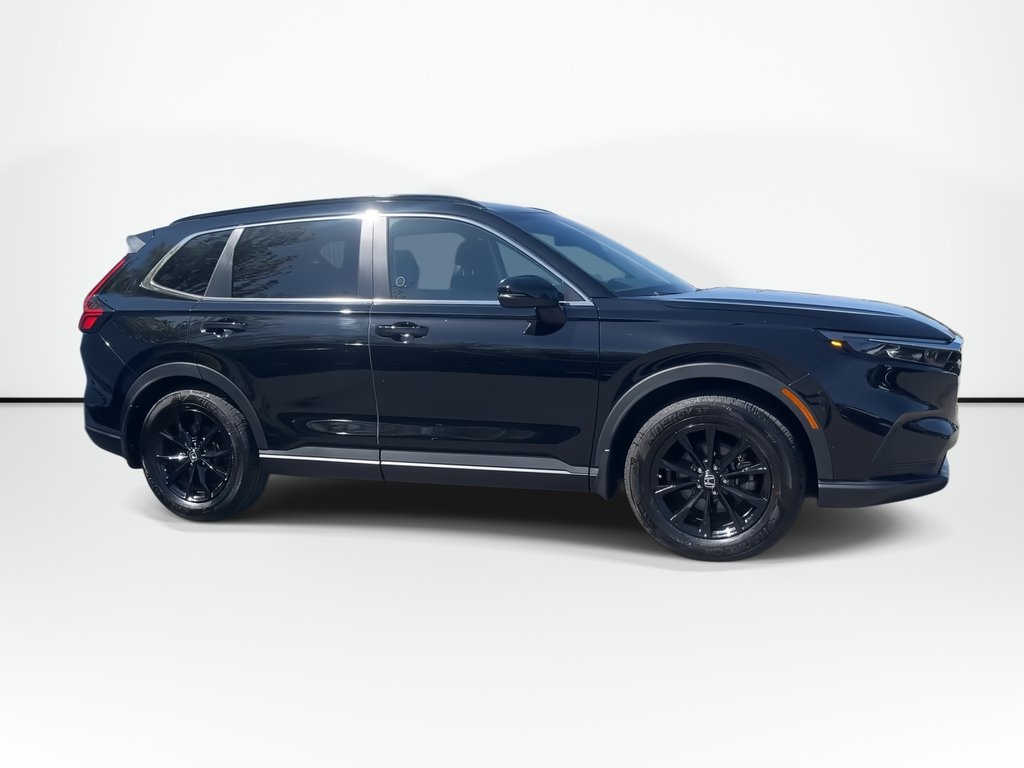 2025 Honda CR-V Sport | Roof | Cam | HtdWheel | Warranty to 2029 in Saint John, New Brunswick - 9 - w1024h768px
