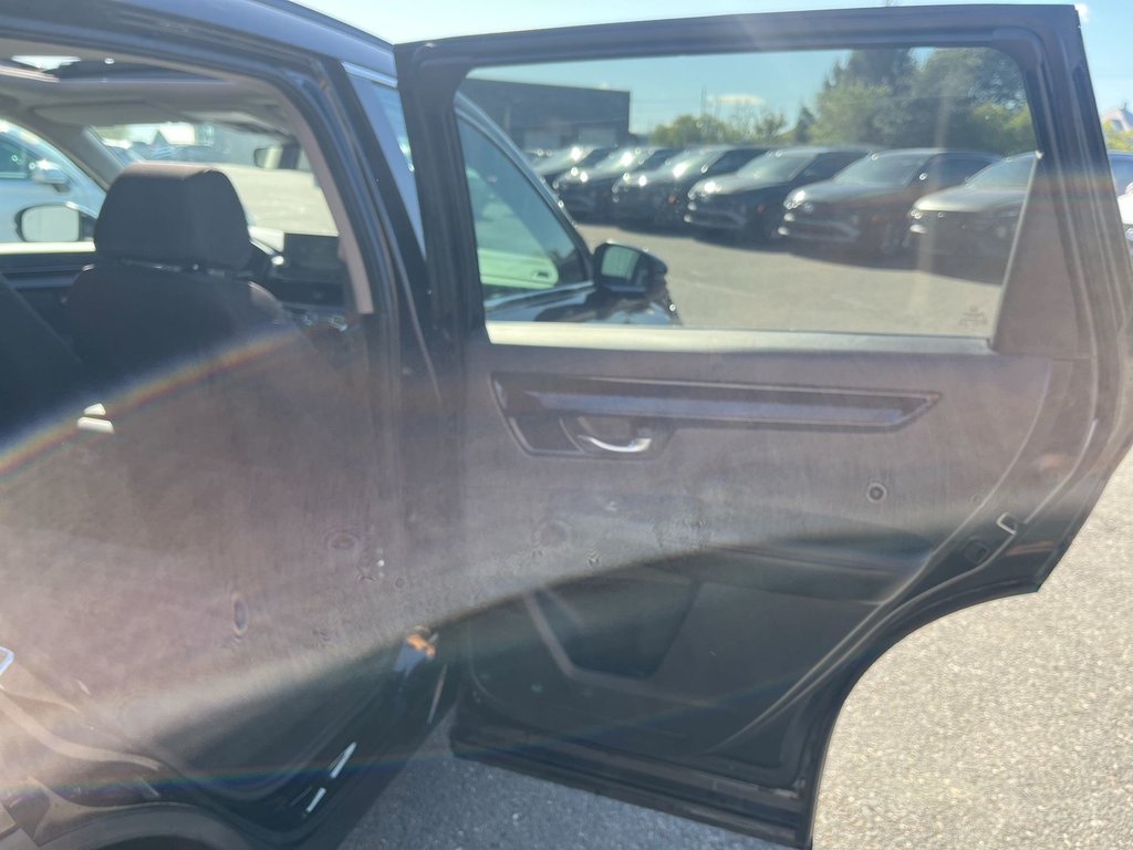 2025 Honda CR-V Sport | Roof | Cam | HtdWheel | Warranty to 2029 in Saint John, New Brunswick - 41 - w1024h768px