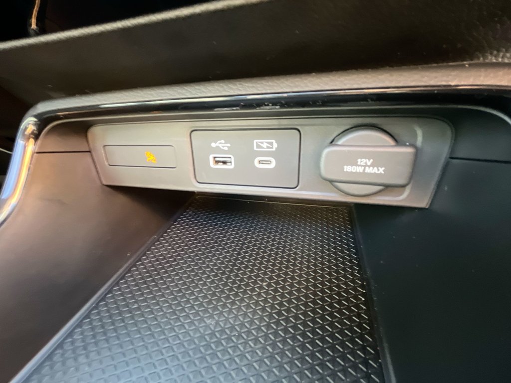 2025 Honda CR-V Sport | Roof | Cam | HtdWheel | Warranty to 2029 in Saint John, New Brunswick - 45 - w1024h768px