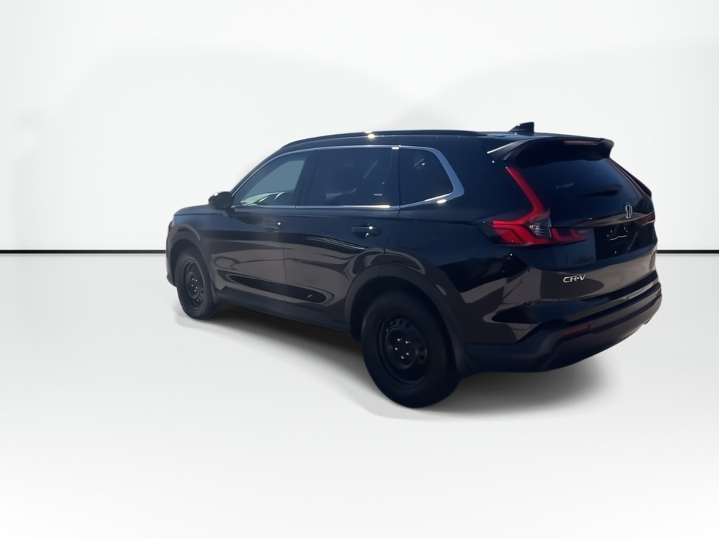 2025 Honda CR-V Sport | Roof | Cam | HtdWheel | Warranty to 2029 in Saint John, New Brunswick - 6 - w1024h768px