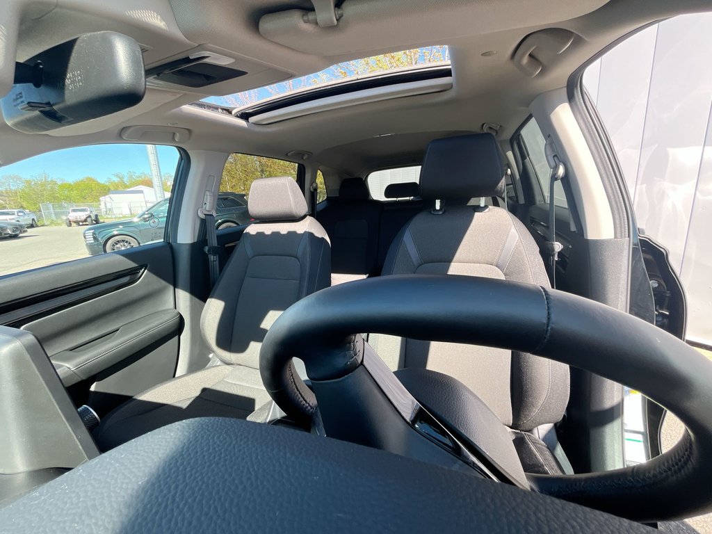 2025 Honda CR-V Sport | Roof | Cam | HtdWheel | Warranty to 2029 in Saint John, New Brunswick - 13 - w1024h768px
