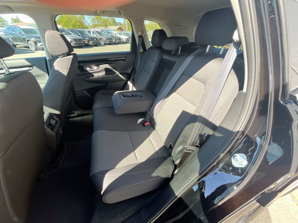 2025 Honda CR-V Sport | Roof | Cam | HtdWheel | Warranty to 2029 in Saint John, New Brunswick - 33 - w1024h768px