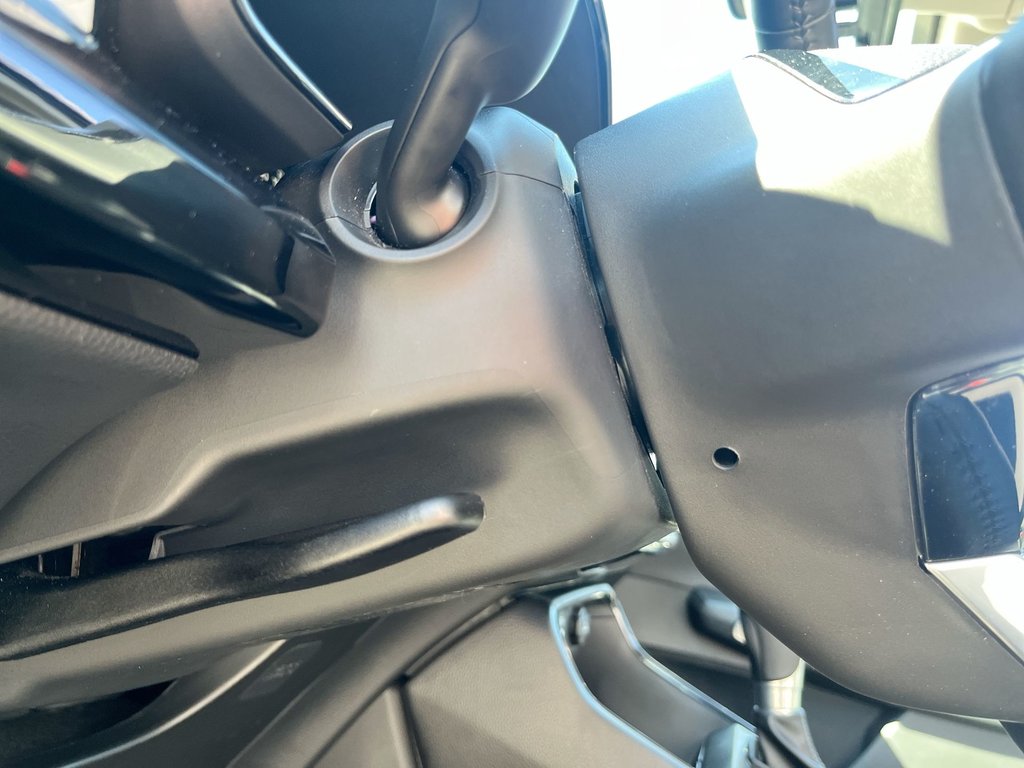 2025 Honda CR-V Sport | Roof | Cam | HtdWheel | Warranty to 2029 in Saint John, New Brunswick - 19 - w1024h768px