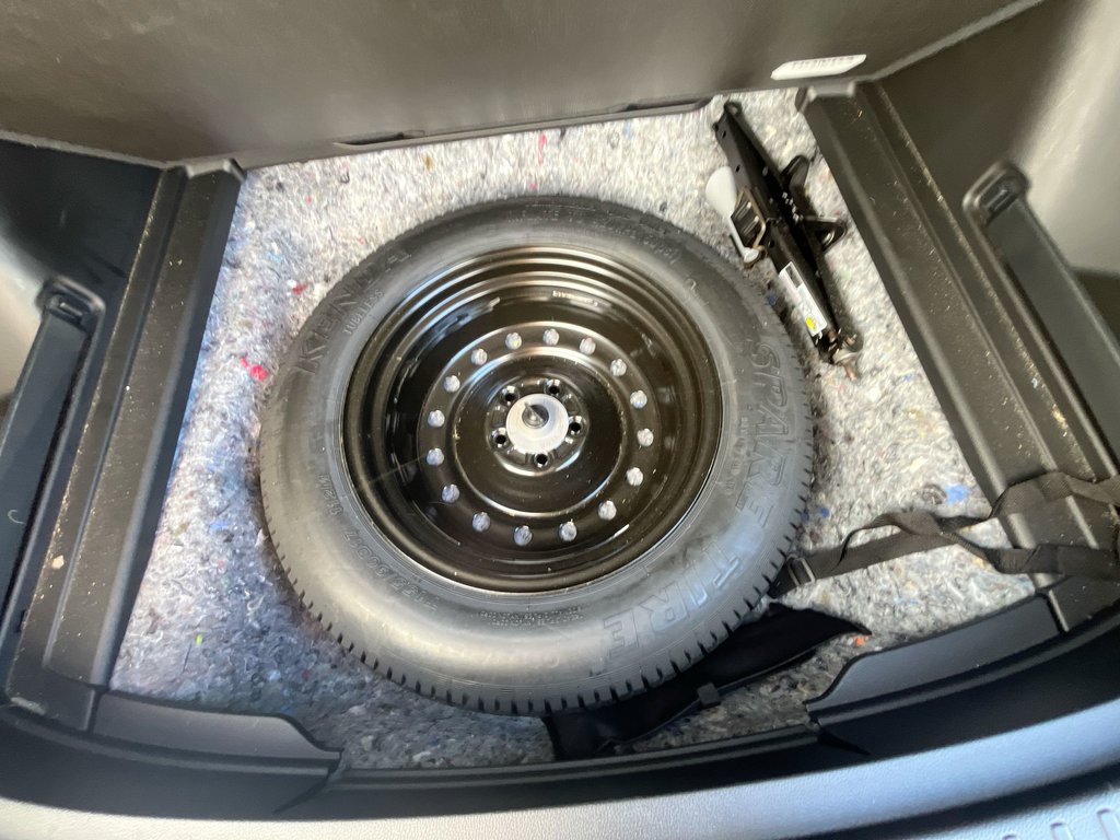2025 Honda CR-V Sport | Roof | Cam | HtdWheel | Warranty to 2029 in Saint John, New Brunswick - 38 - w1024h768px