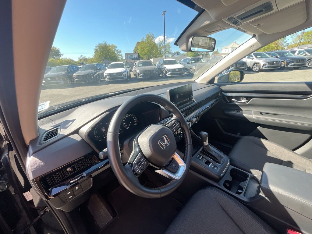 2025 Honda CR-V Sport | Roof | Cam | HtdWheel | Warranty to 2029 in Saint John, New Brunswick - 16 - w1024h768px