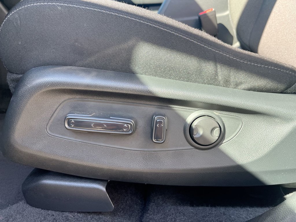 2025 Honda CR-V Sport | Roof | Cam | HtdWheel | Warranty to 2029 in Saint John, New Brunswick - 14 - w1024h768px