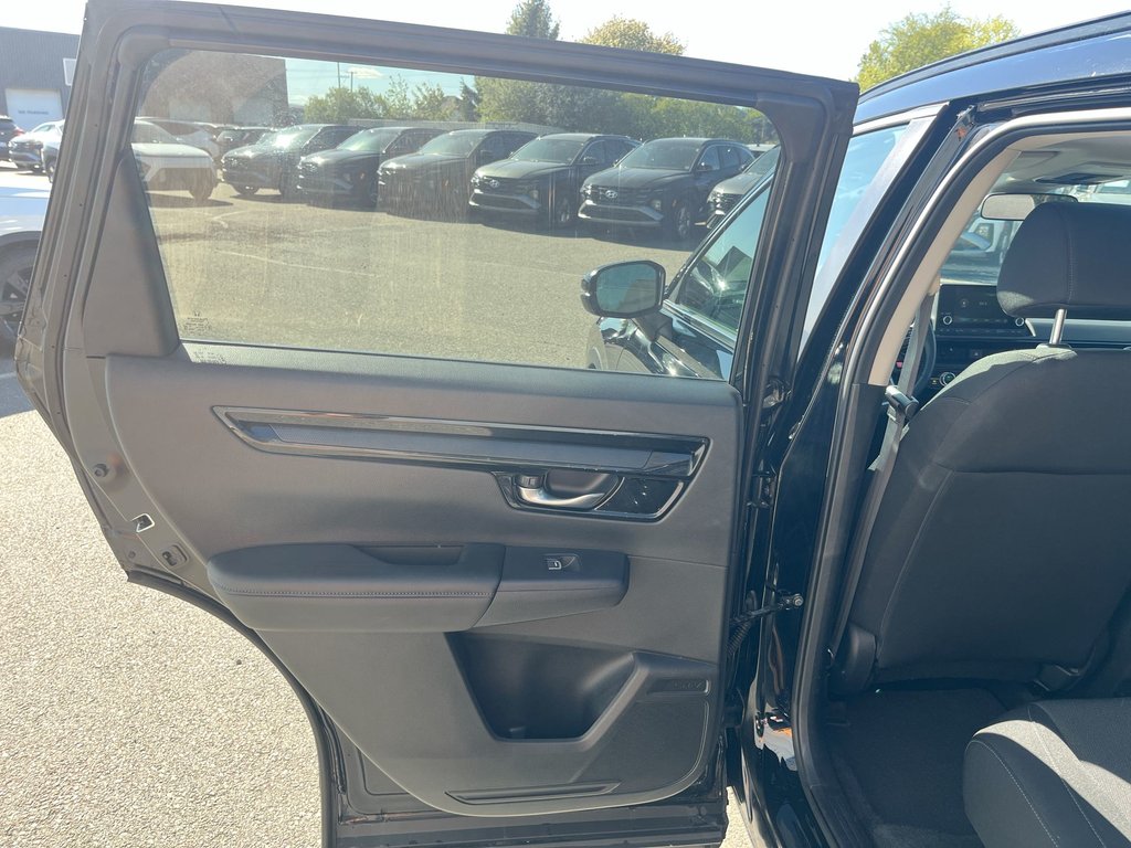 2025 Honda CR-V Sport | Roof | Cam | HtdWheel | Warranty to 2029 in Saint John, New Brunswick - 35 - w1024h768px