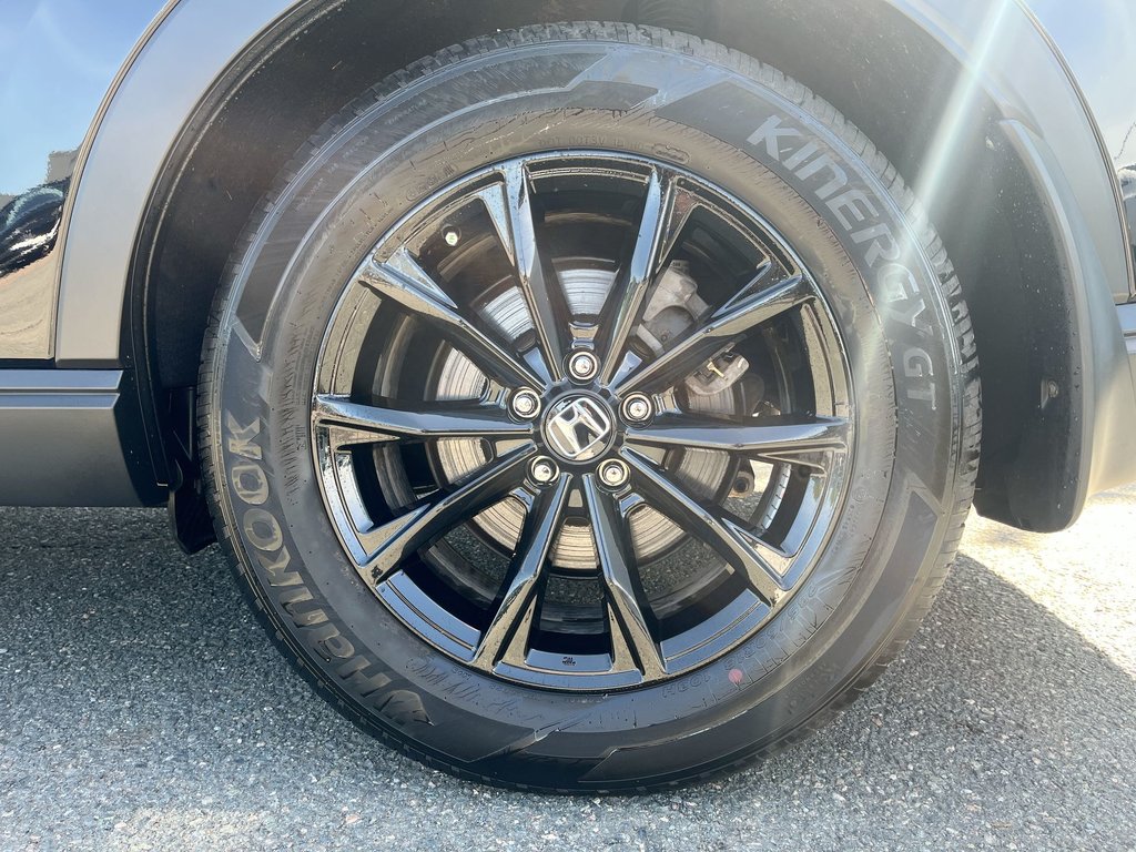 2025 Honda CR-V Sport | Roof | Cam | HtdWheel | Warranty to 2029 in Saint John, New Brunswick - 10 - w1024h768px