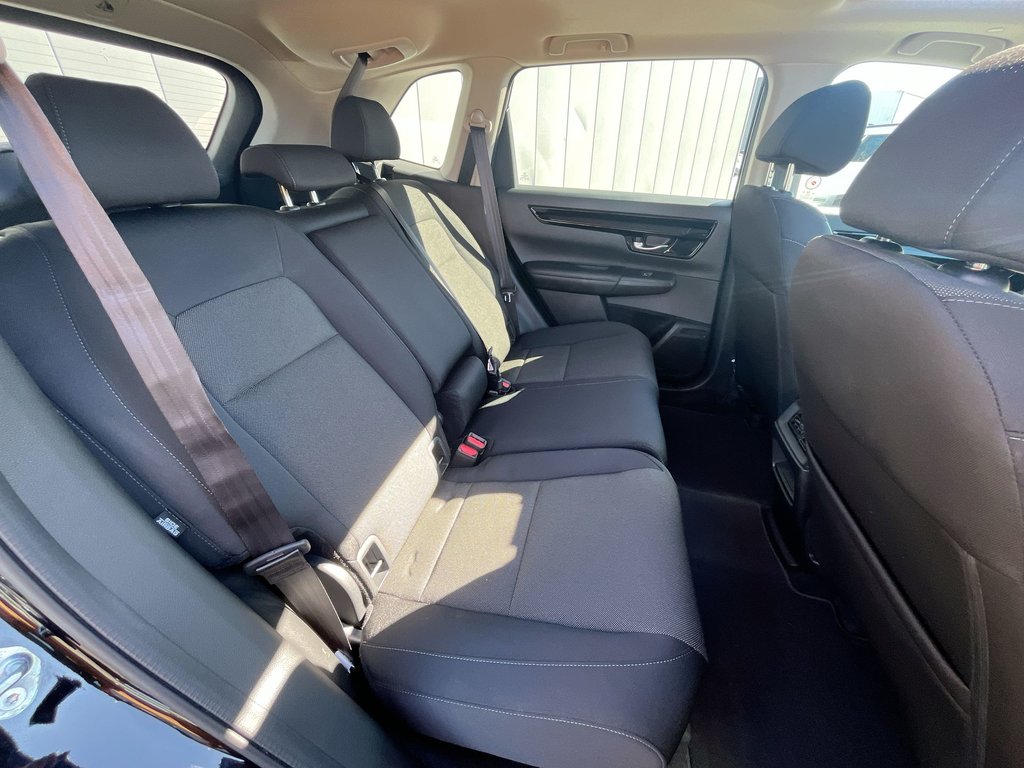 2025 Honda CR-V Sport | Roof | Cam | HtdWheel | Warranty to 2029 in Saint John, New Brunswick - 39 - w1024h768px
