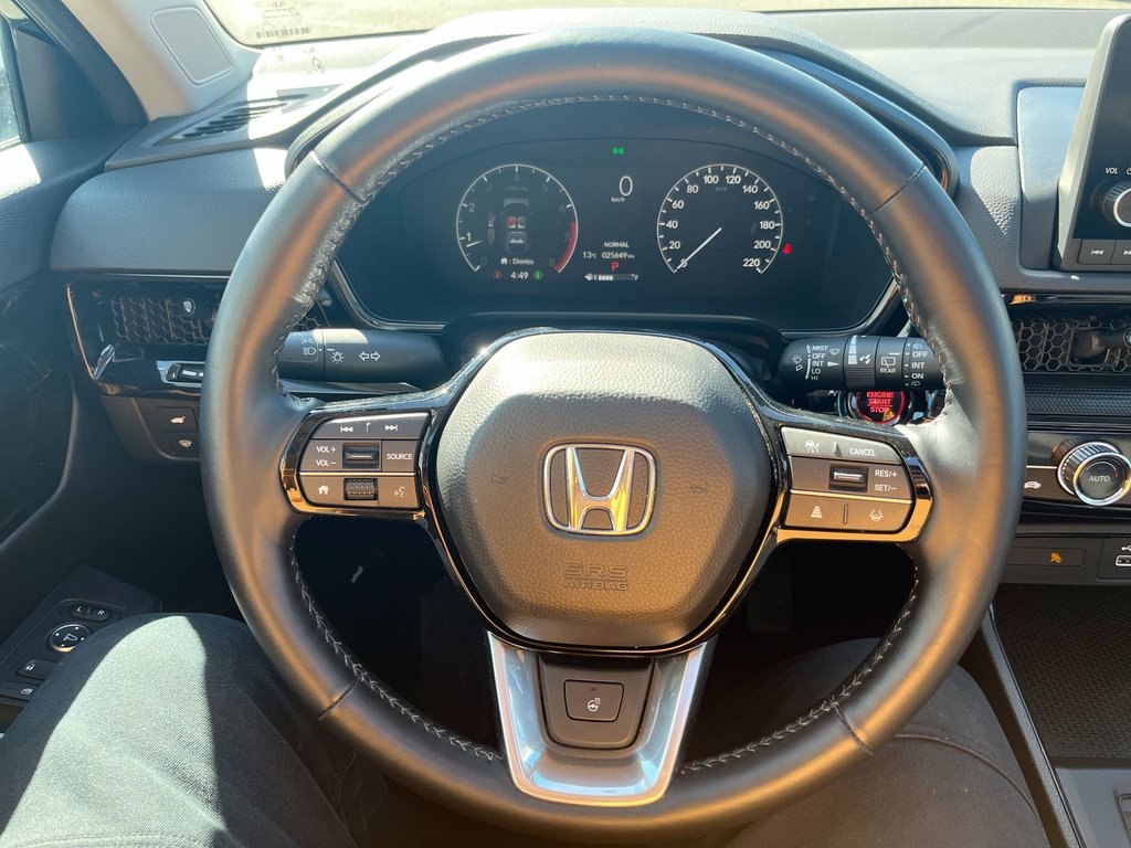 2025 Honda CR-V Sport | Roof | Cam | HtdWheel | Warranty to 2029 in Saint John, New Brunswick - 18 - w1024h768px