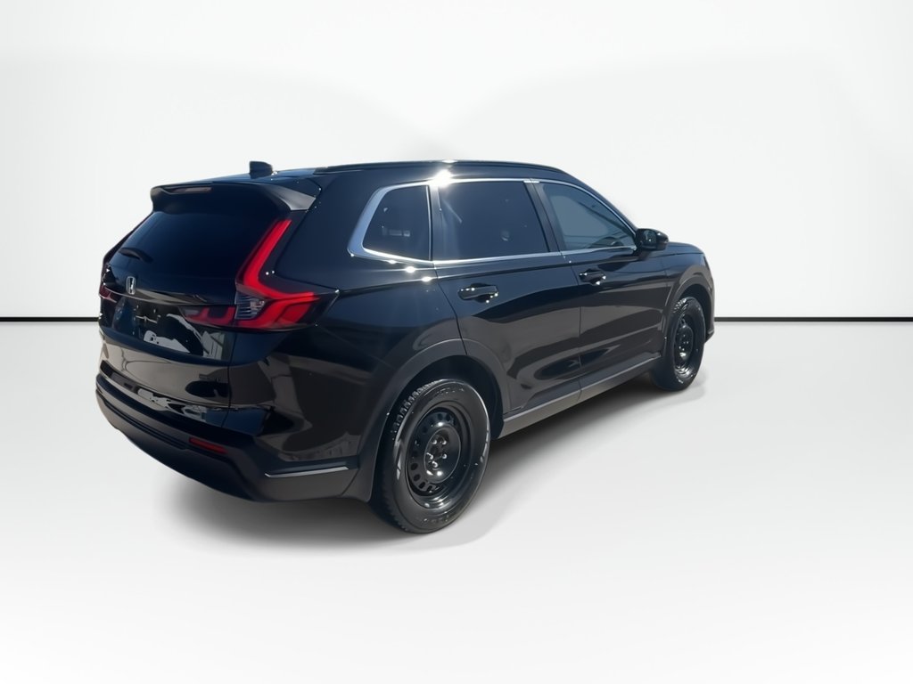 2025 Honda CR-V Sport | Roof | Cam | HtdWheel | Warranty to 2029 in Saint John, New Brunswick - 8 - w1024h768px