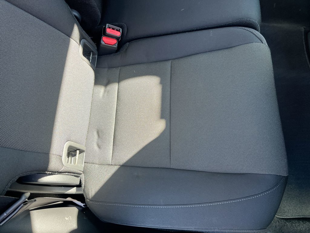 2025 Honda CR-V Sport | Roof | Cam | HtdWheel | Warranty to 2029 in Saint John, New Brunswick - 40 - w1024h768px