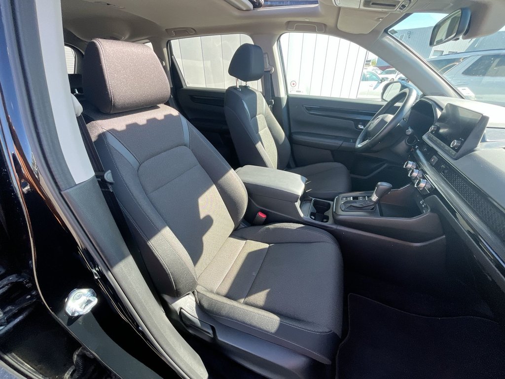 2025 Honda CR-V Sport | Roof | Cam | HtdWheel | Warranty to 2029 in Saint John, New Brunswick - 42 - w1024h768px