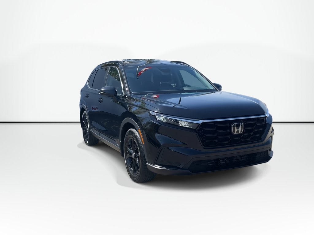2025 Honda CR-V Sport | Roof | Cam | HtdWheel | Warranty to 2029 in Saint John, New Brunswick - 2 - w1024h768px