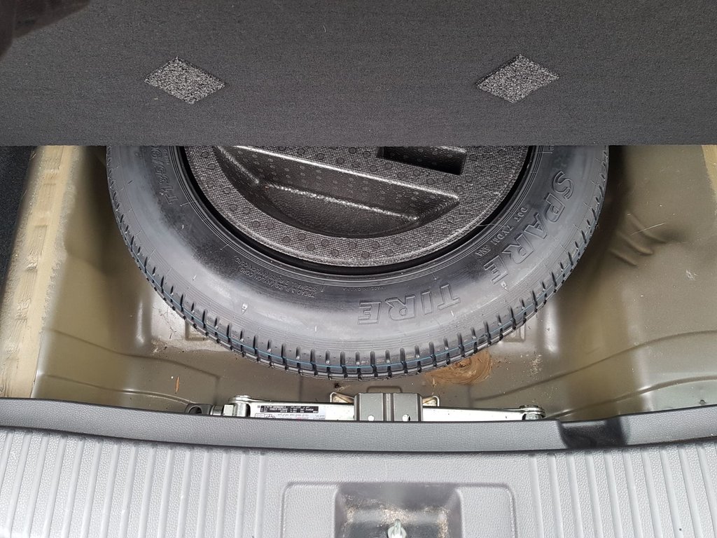Honda HR-V LX | CAm | USB | Htd. Seats | BlueTooth 2017 à Saint John, Nouveau-Brunswick - 31 - w1024h768px