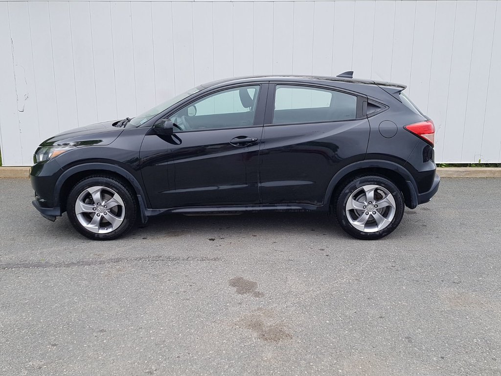 Honda HR-V LX | CAm | USB | Htd. Seats | BlueTooth 2017 à Saint John, Nouveau-Brunswick - 6 - w1024h768px