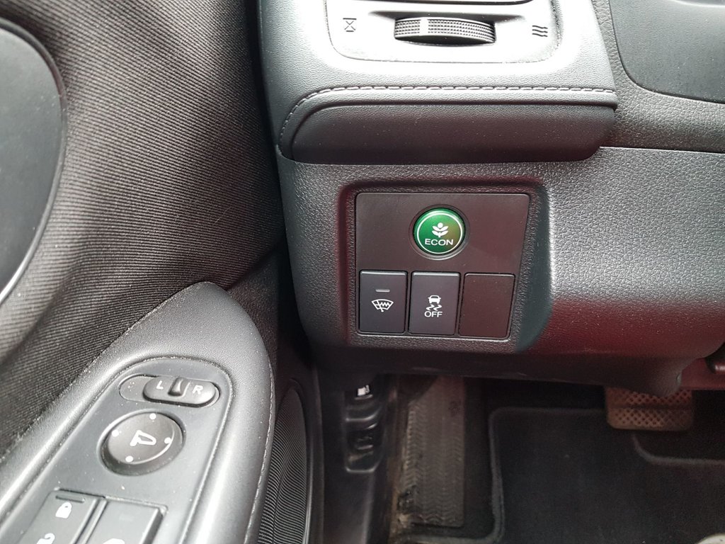 Honda HR-V LX | CAm | USB | Htd. Seats | BlueTooth 2017 à Saint John, Nouveau-Brunswick - 15 - w1024h768px