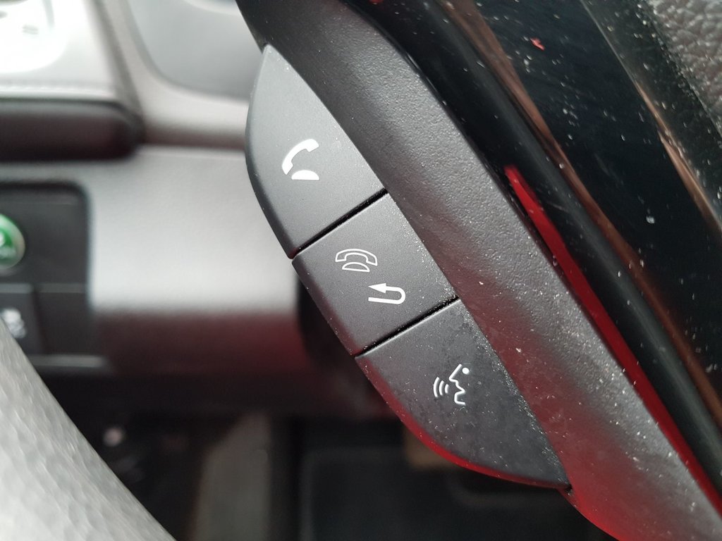 Honda HR-V LX | CAm | USB | Htd. Seats | BlueTooth 2017 à Saint John, Nouveau-Brunswick - 19 - w1024h768px